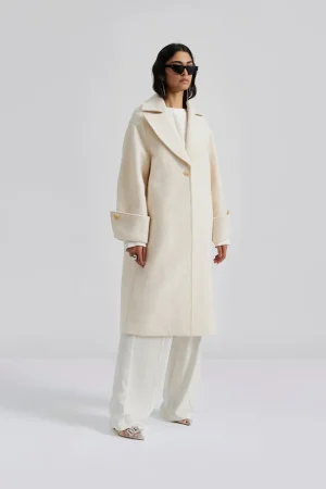 Best Lucy coat Coats & Jackets