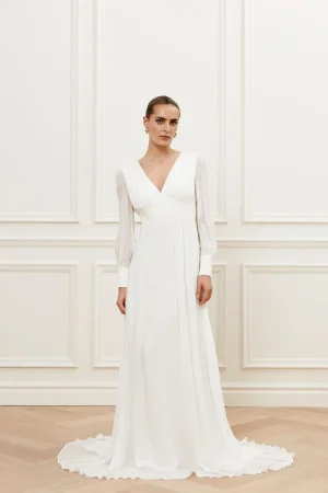 Cheap Luna wedding dress Dresses