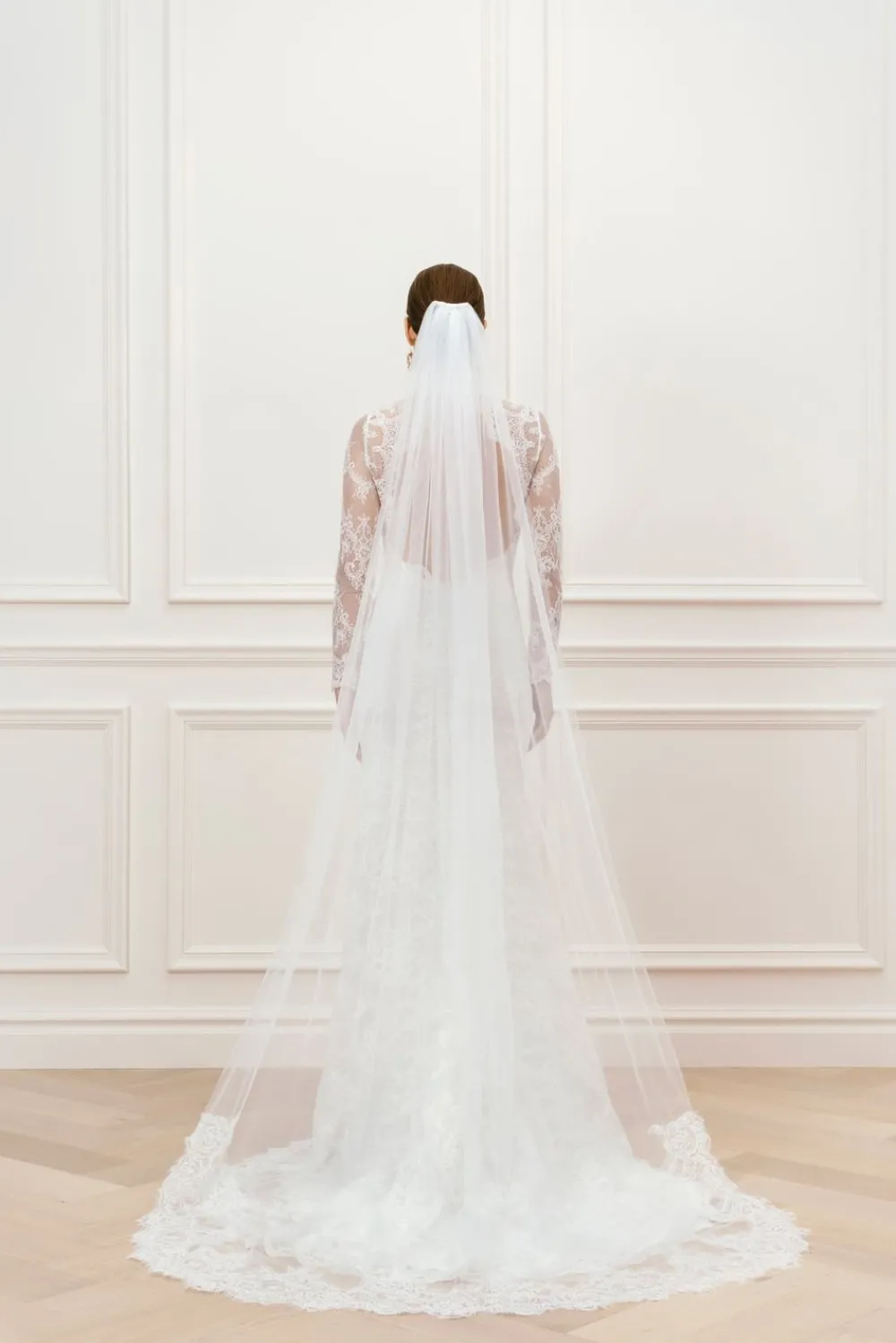 Sale Luxe veil Veils