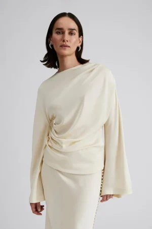 Shop Mackenzie blouse Tops
