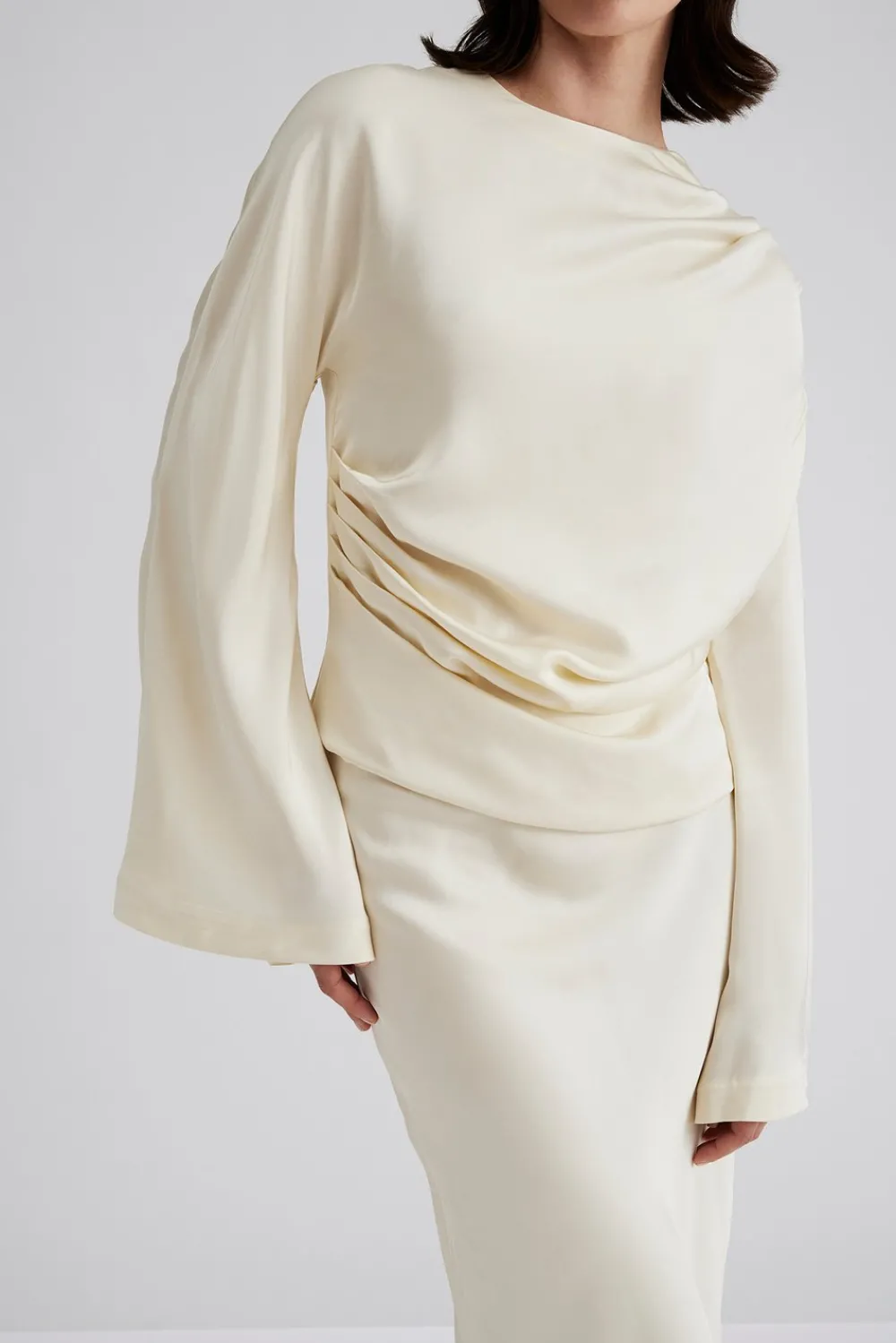 Shop Mackenzie blouse Tops