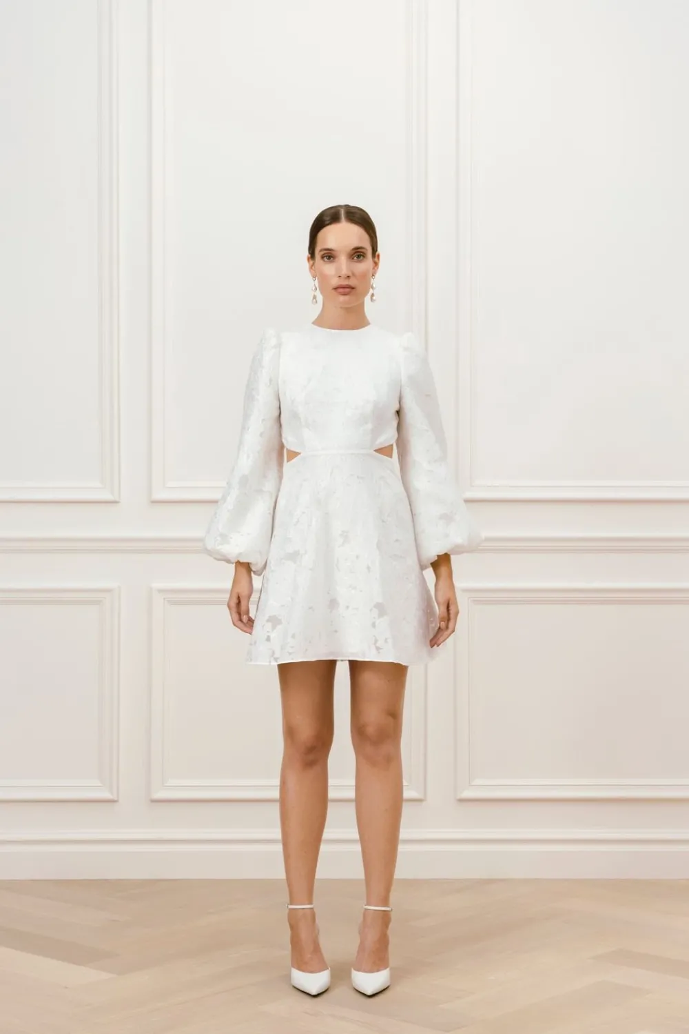 Discount Maeve mini dress Dresses | Solid Dresses