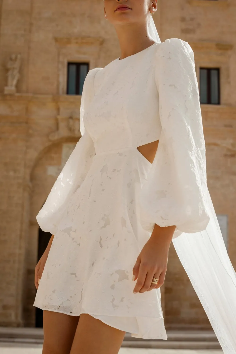 Discount Maeve mini dress Dresses | Solid Dresses