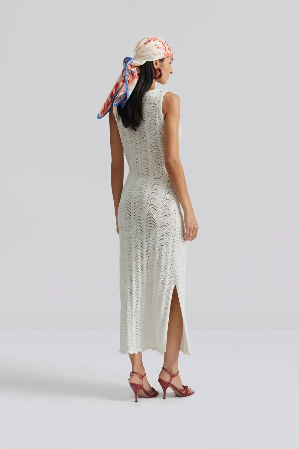 Best Sale Maia midi dress Dresses | Knitwear