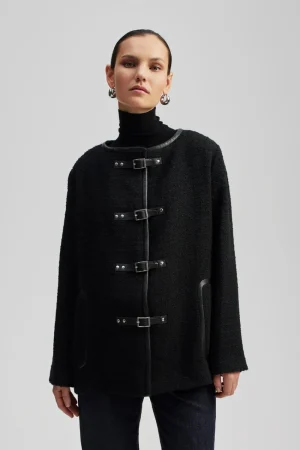 Best Malia jacket Coats & Jackets