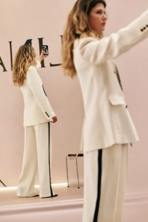 Outlet tuxedo pants Blazers & Suits | Trousers
