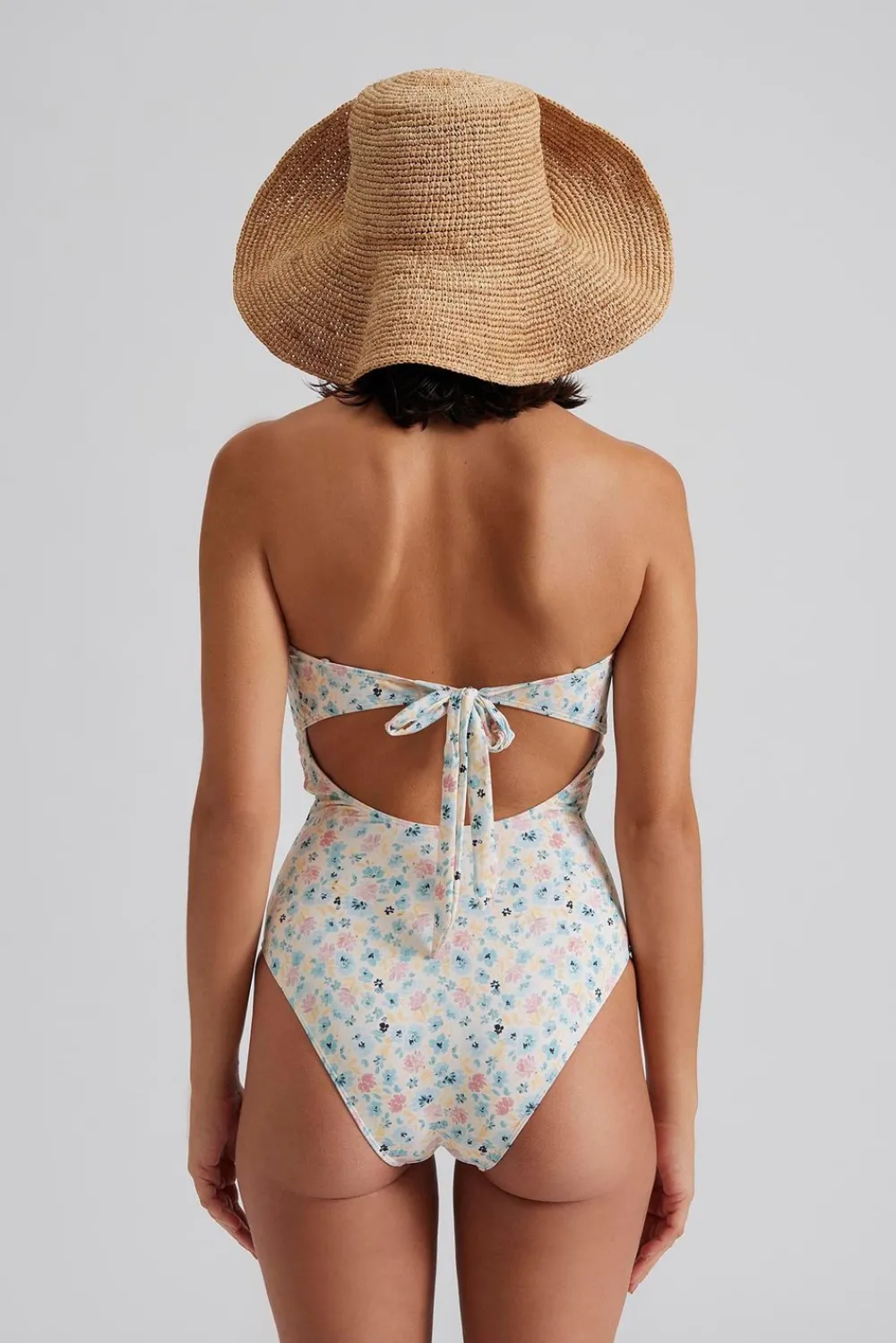 Cheap Mandy swimsuit Beachwear & Swimwear
