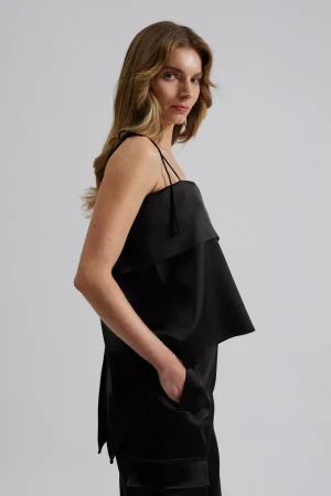 Flash Sale Mette top Tops | Wedding Guest