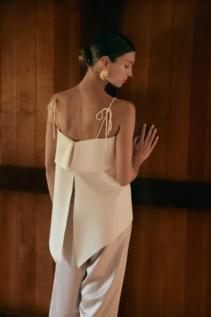 Outlet Mette top Tops | Wedding Guest