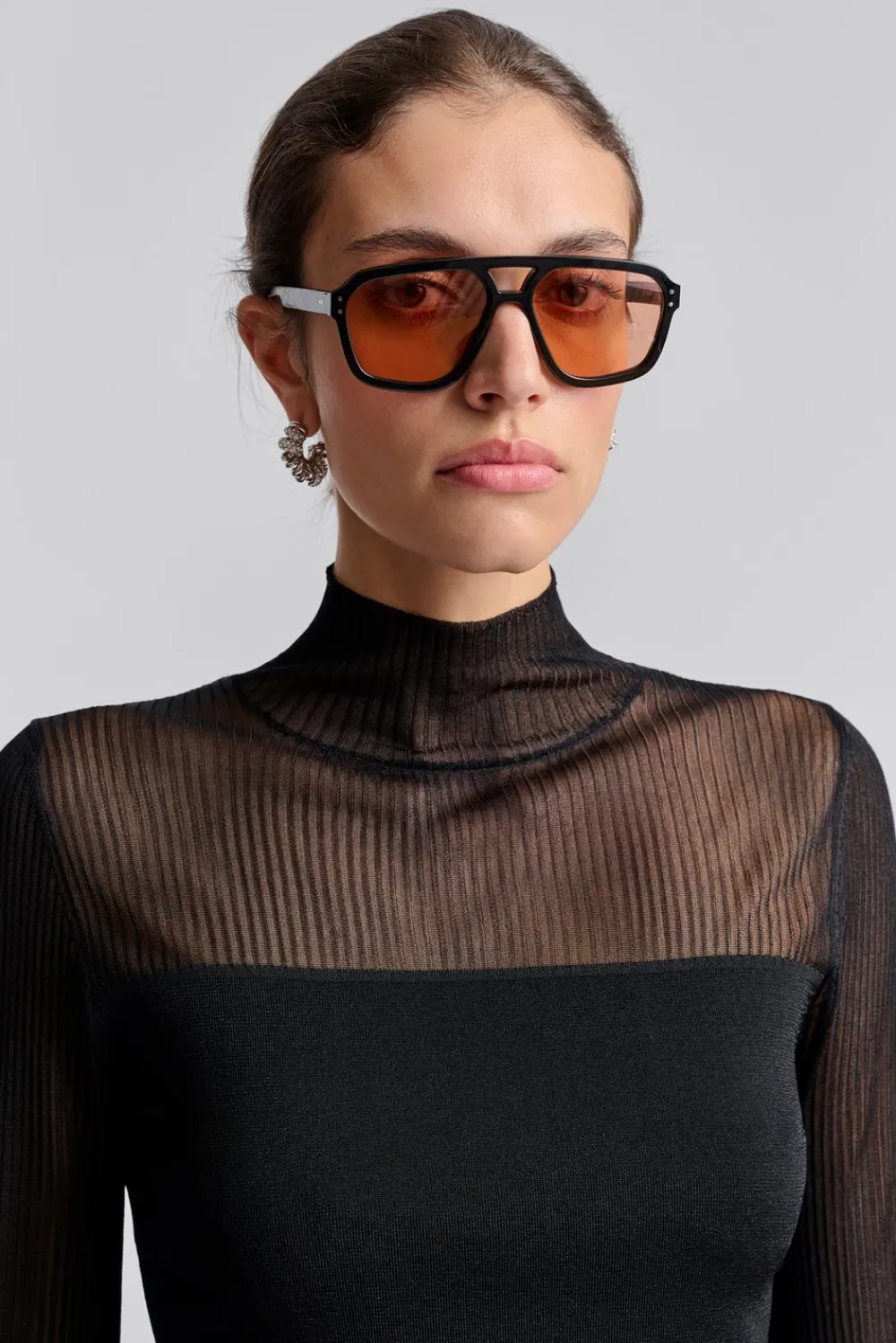 Online Millie top Tops | Knitwear