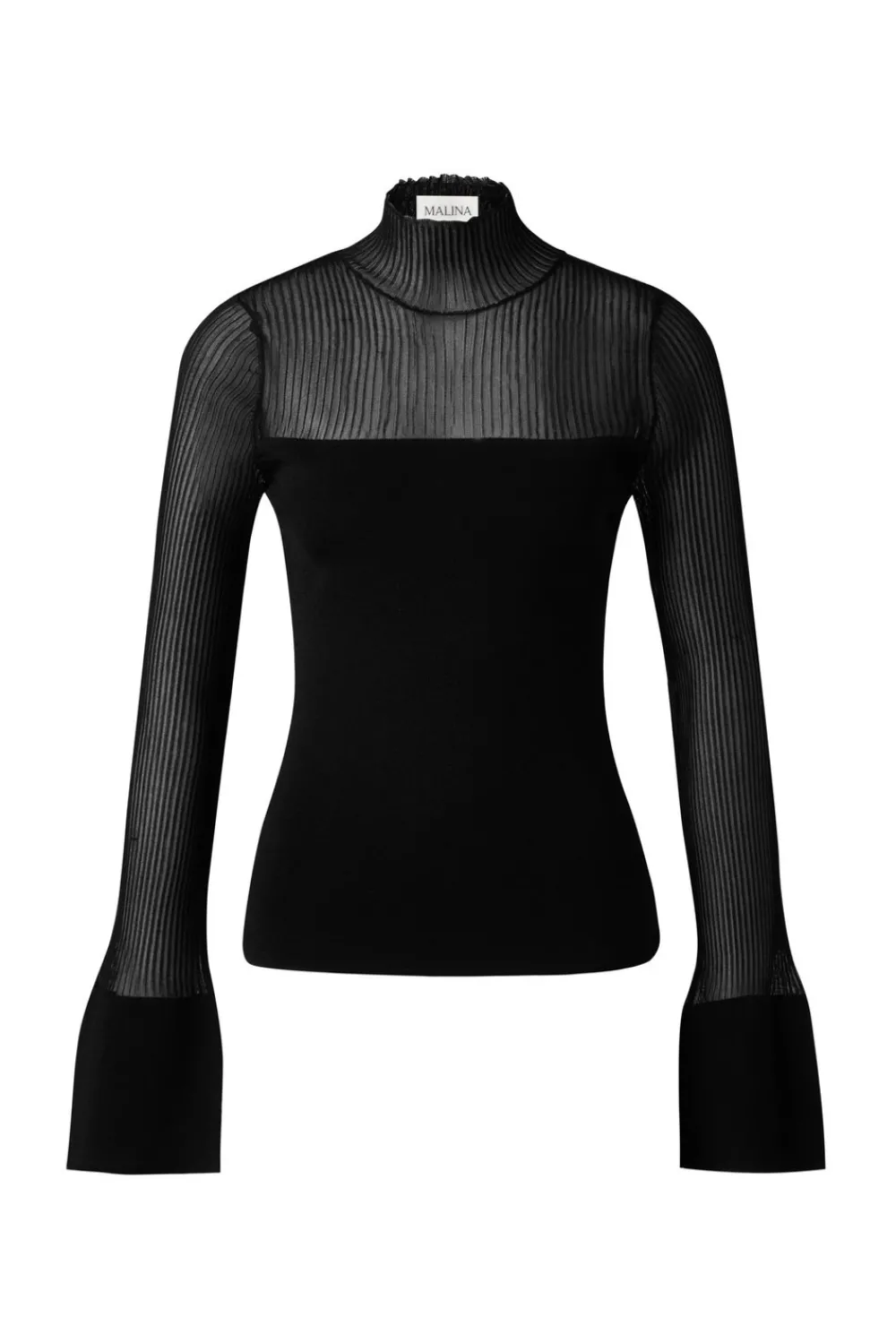 Online Millie top Tops | Knitwear