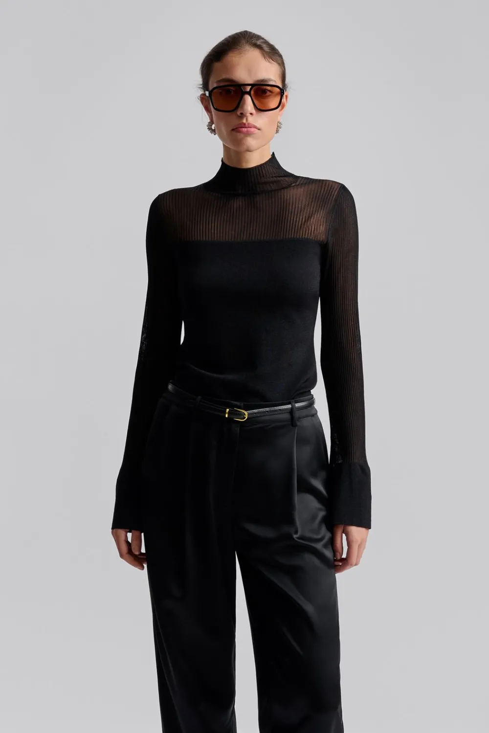 Online Millie top Tops | Knitwear