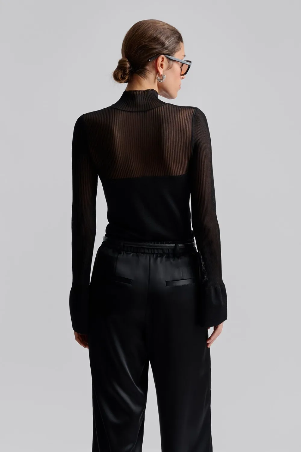 Online Millie top Tops | Knitwear