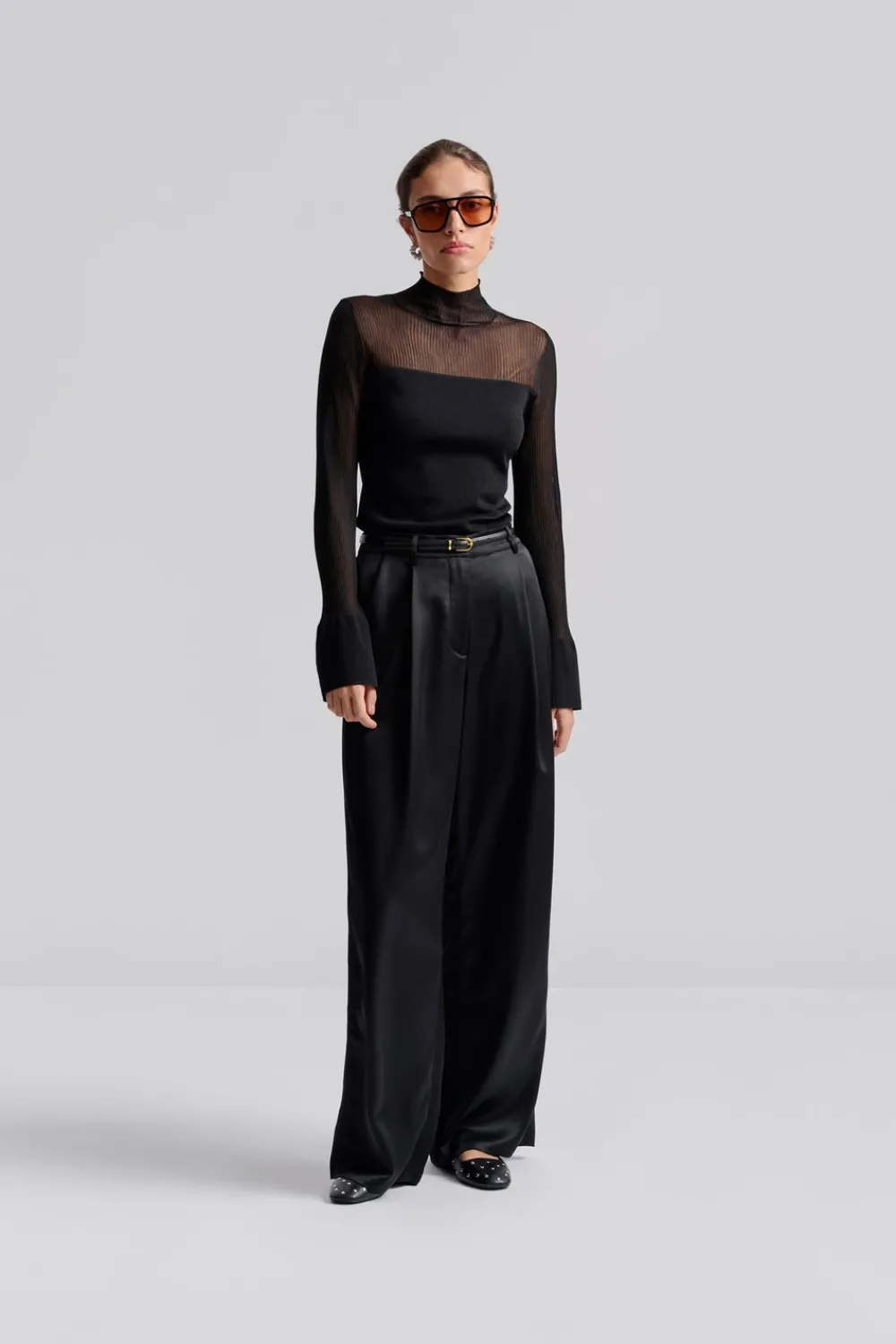 Online Millie top Tops | Knitwear