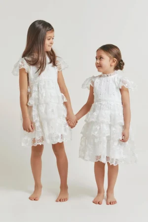 Best Sale Mini Camille dress Flower Girls