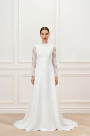 Cheap Mira wedding dress Dresses