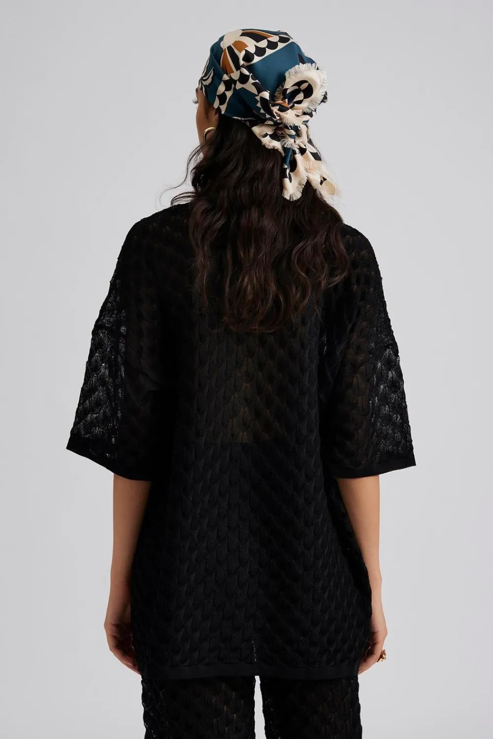 Flash Sale Moa shirt Tops | Knitwear