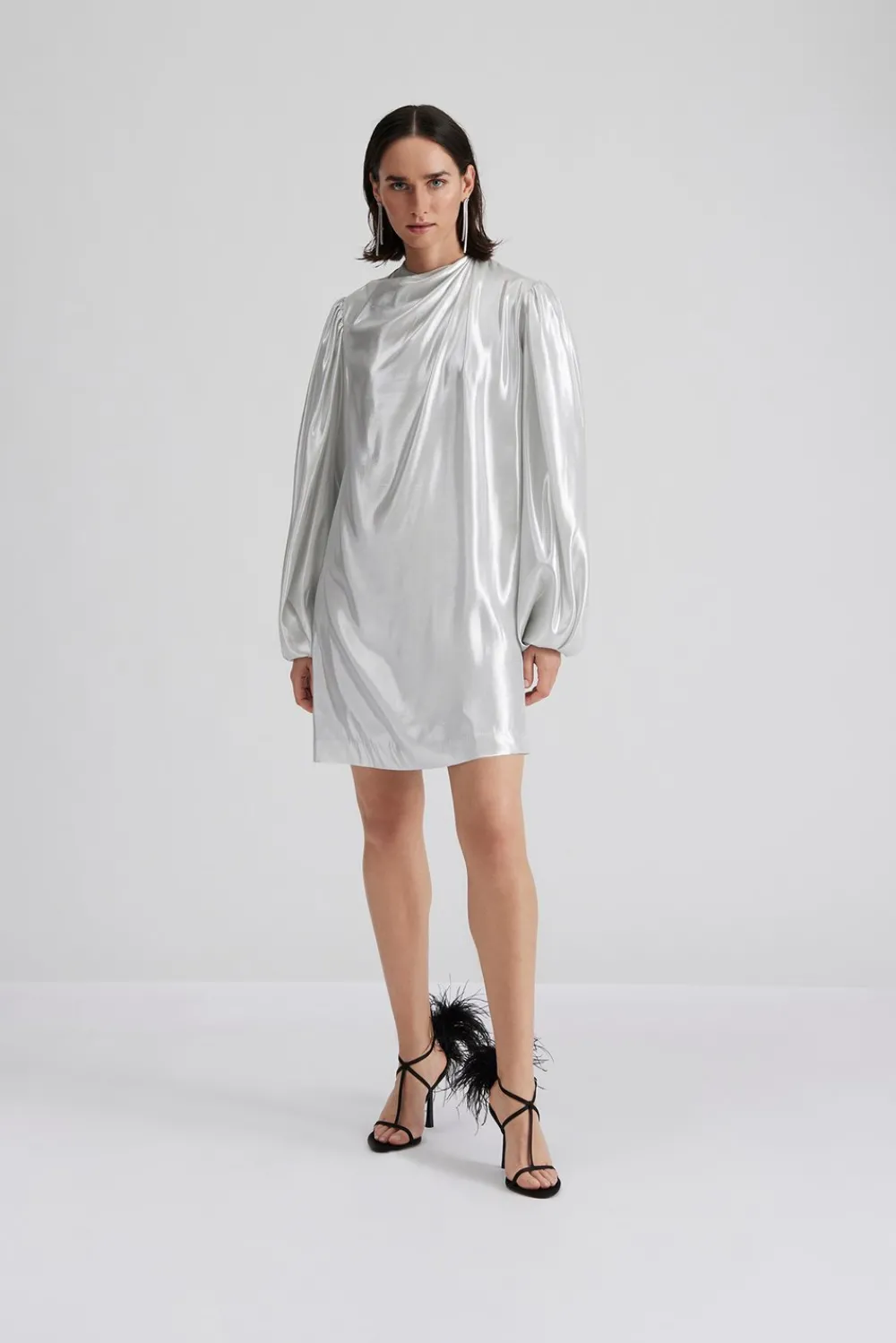 Store Nala mini dress Dresses | Mini Dresses