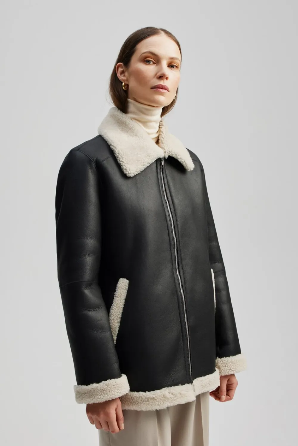 Hot Noa jacket Coats & Jackets