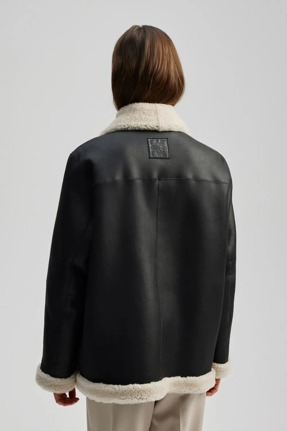 Hot Noa jacket Coats & Jackets