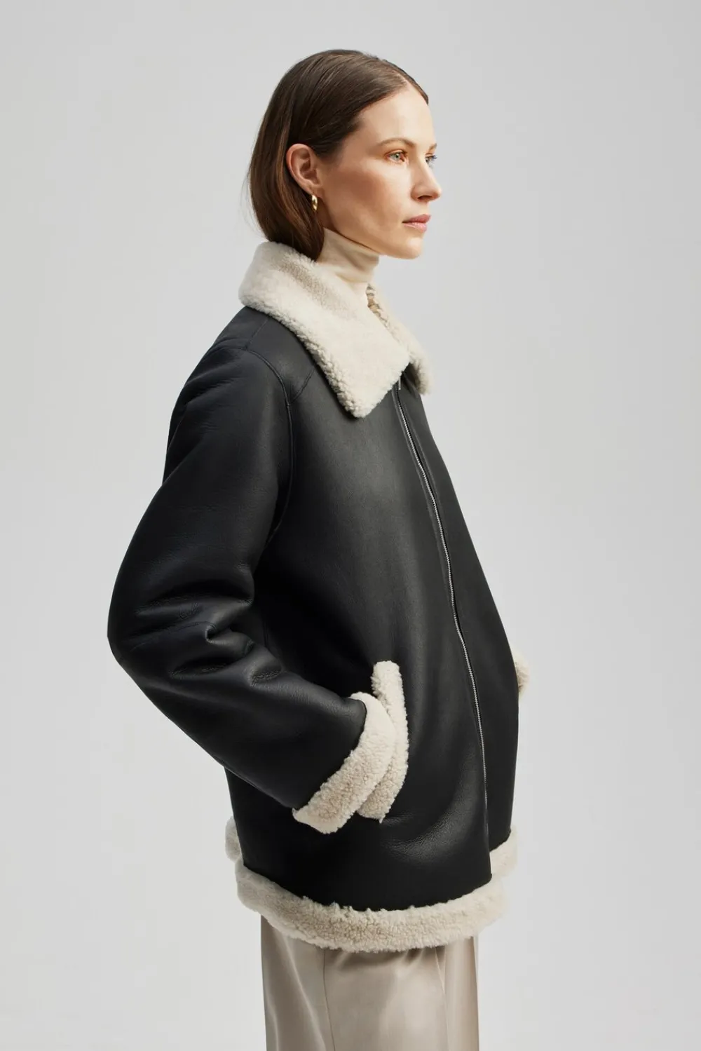 Hot Noa jacket Coats & Jackets