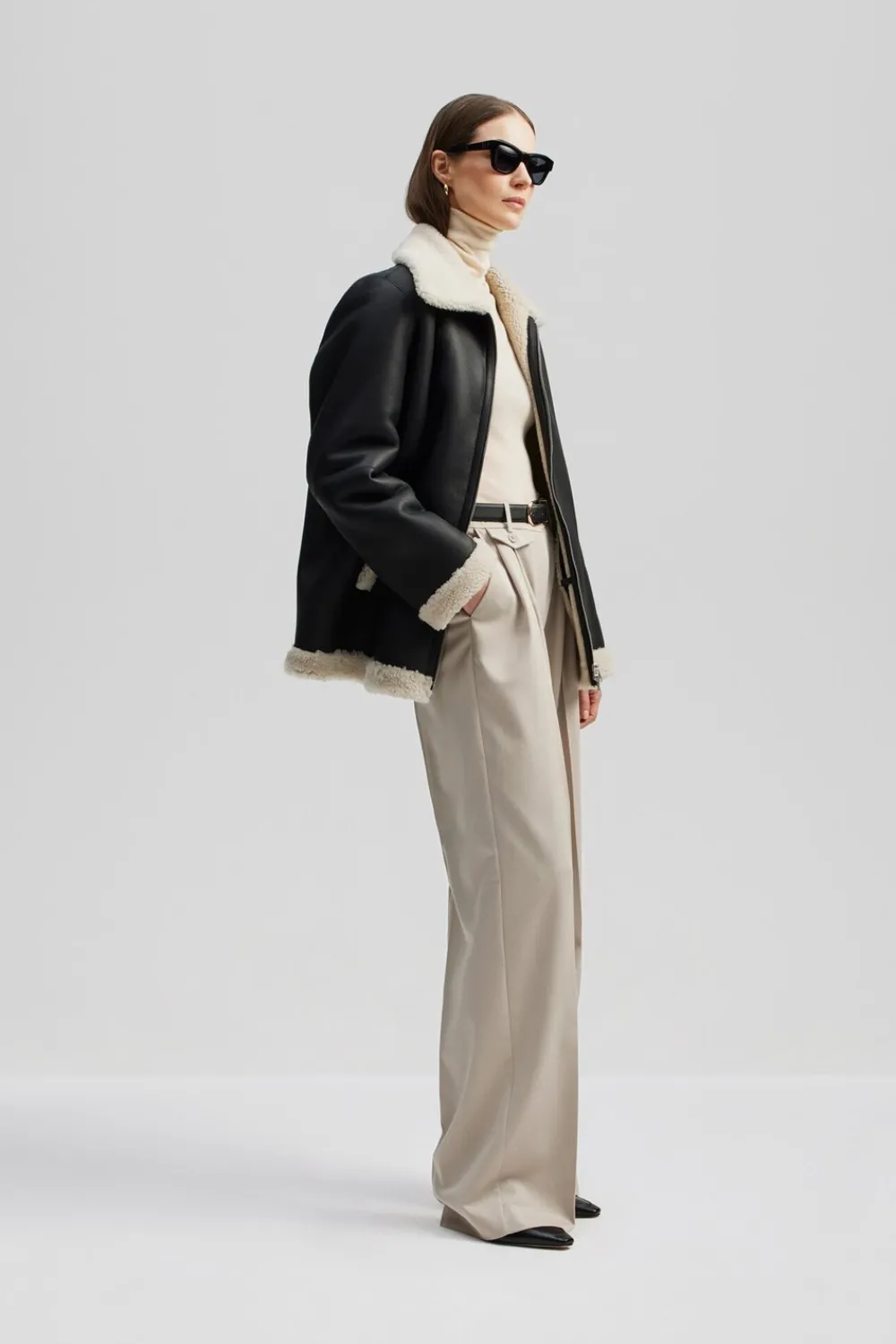 Hot Noa jacket Coats & Jackets
