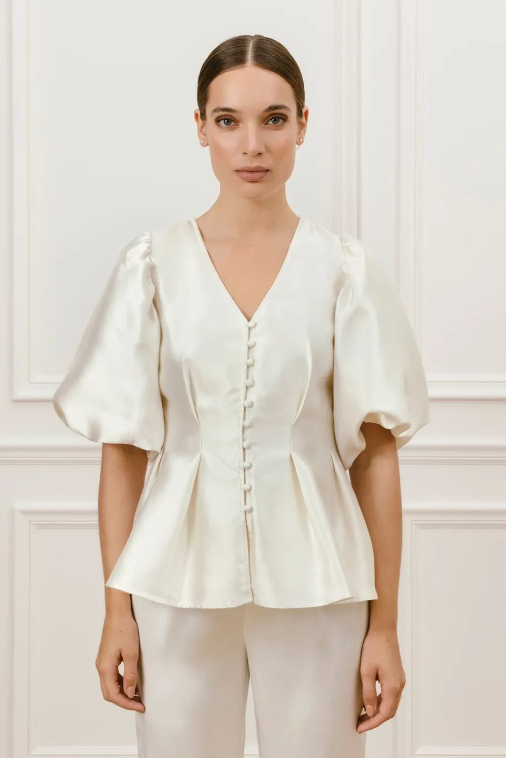 Shop Odette blouse Separates & Suits