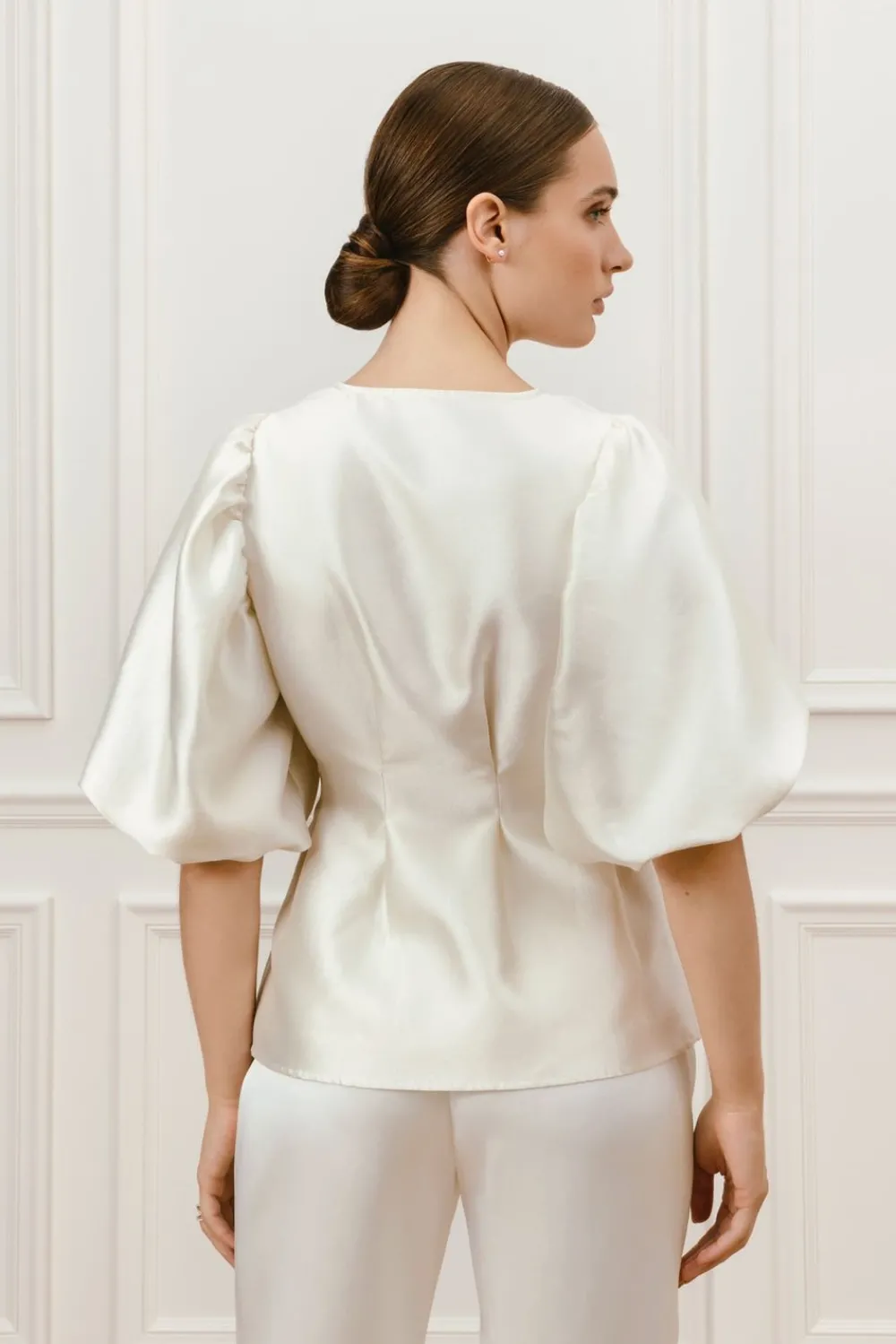 Shop Odette blouse Separates & Suits