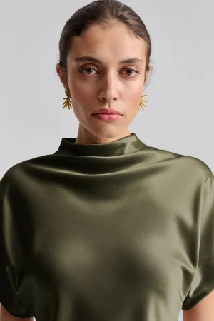 Discount Otilia top Tops