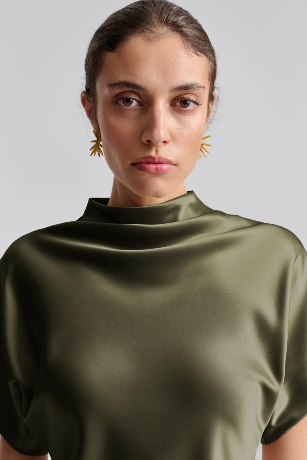 Discount Otilia top Tops