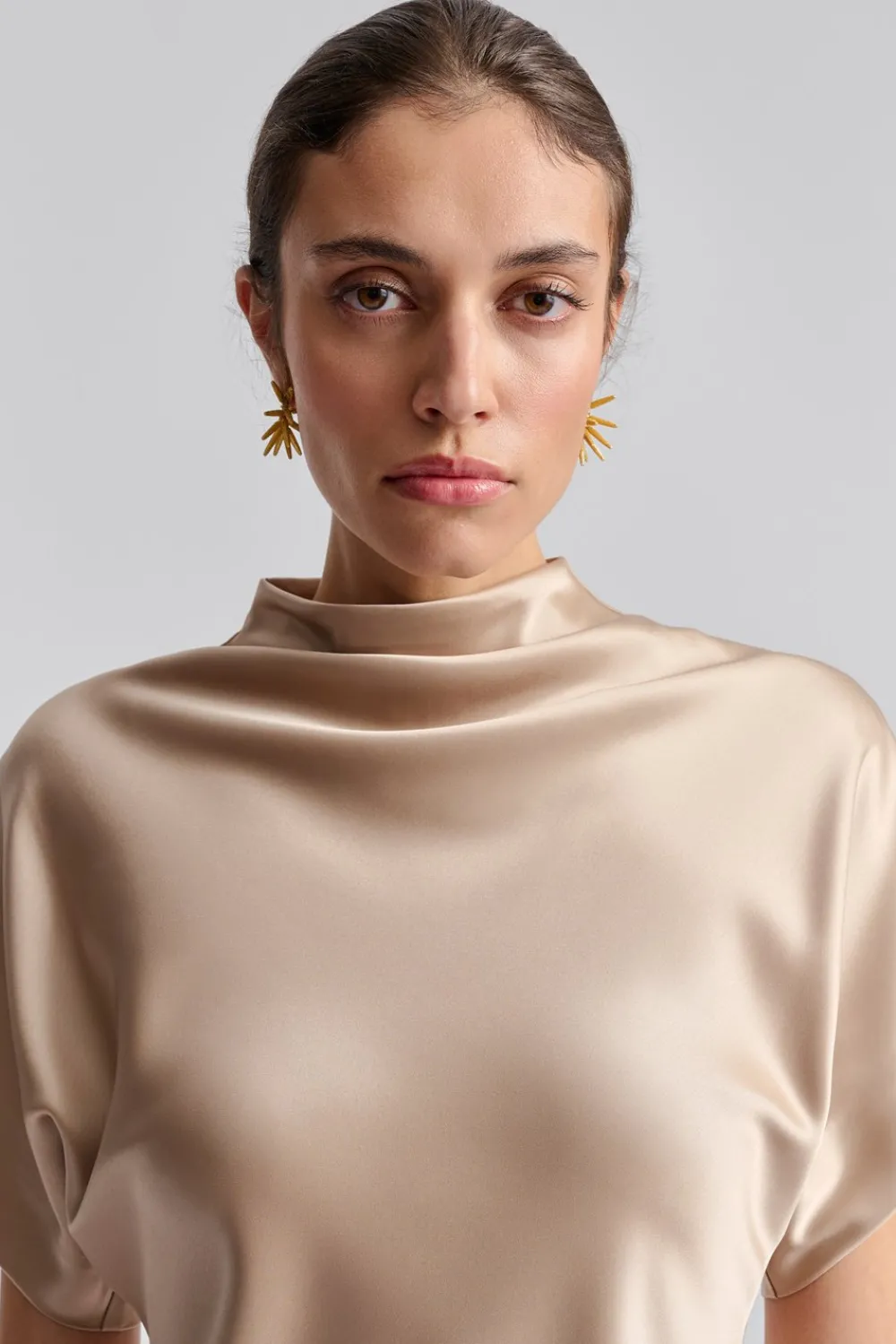 Flash Sale Otilia top Tops