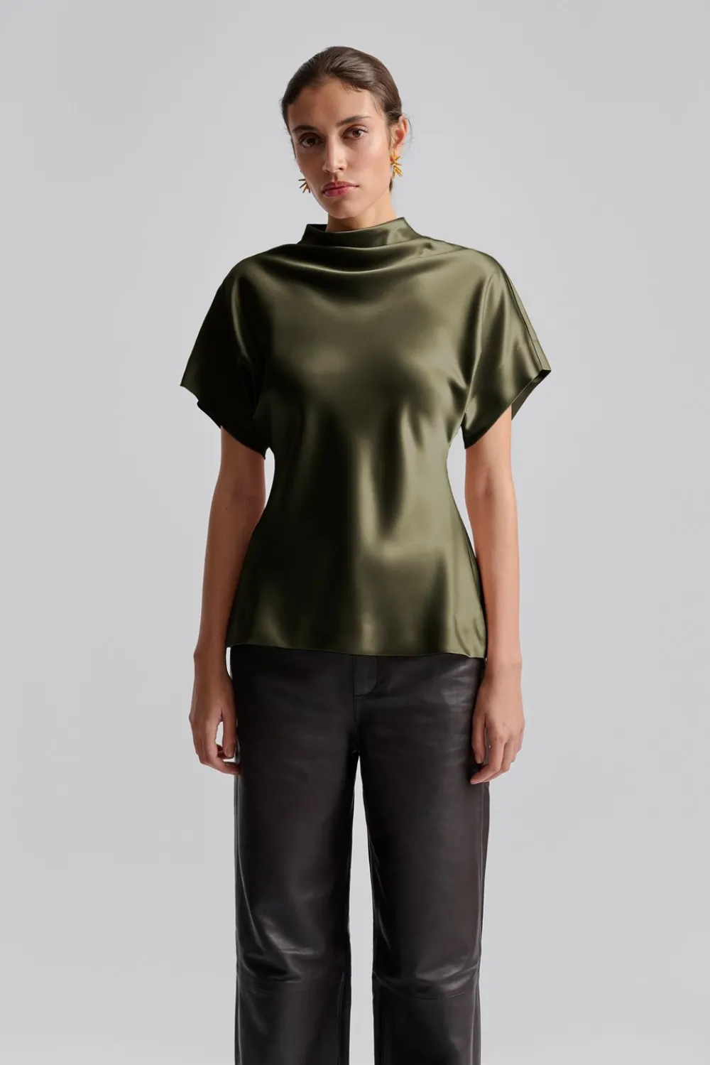Discount Otilia top Tops
