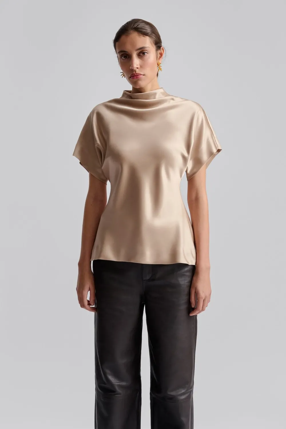 Flash Sale Otilia top Tops