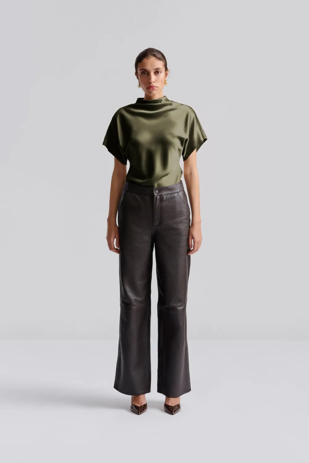 Discount Otilia top Tops