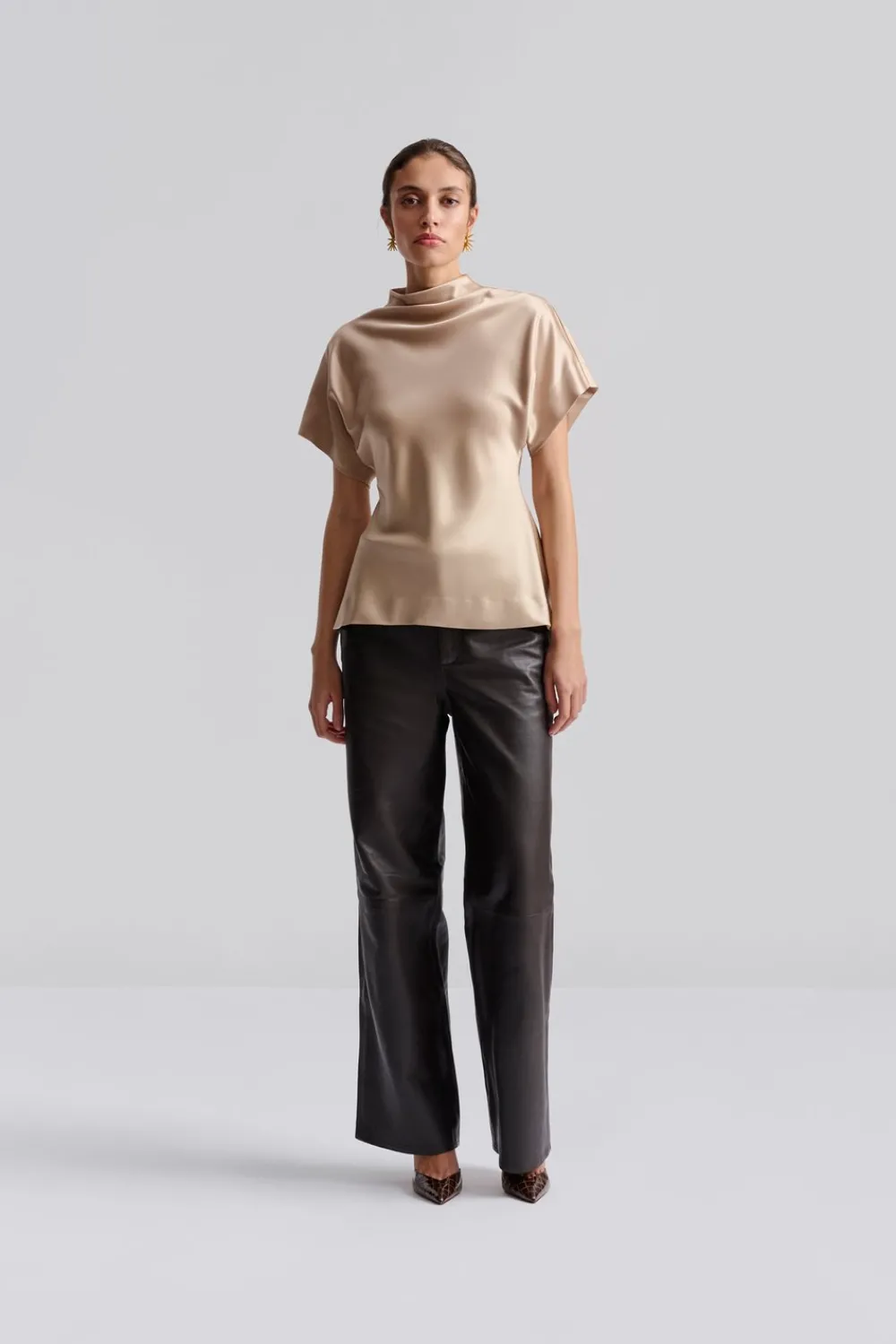 Flash Sale Otilia top Tops