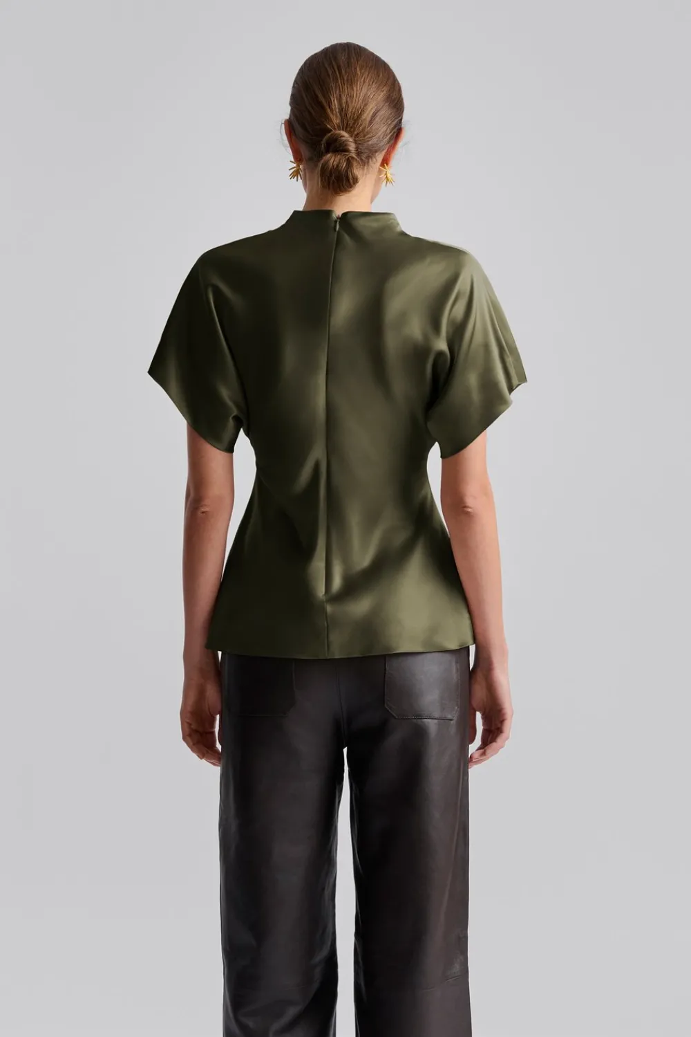Discount Otilia top Tops