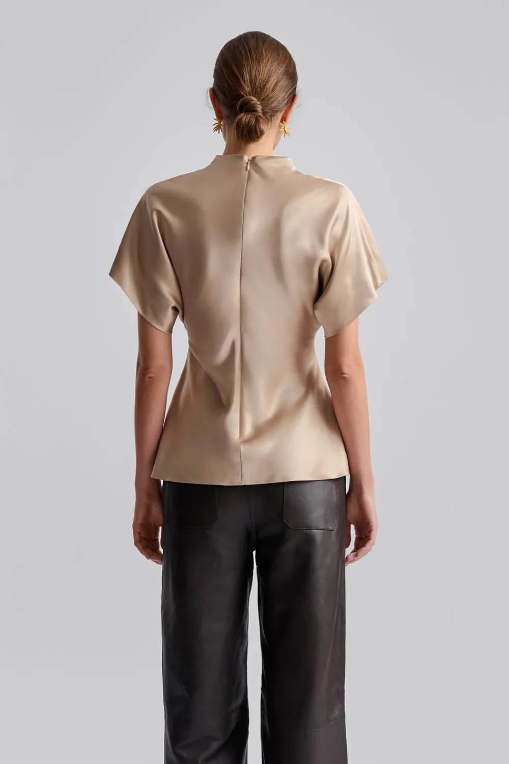 Flash Sale Otilia top Tops