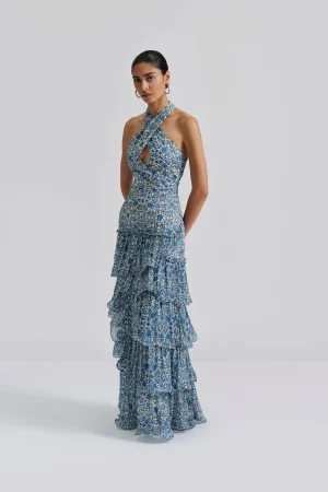 Online Paloma maxi dress Bridesmaids