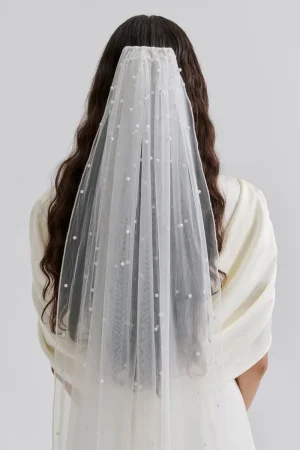 New Pearl veil Veils
