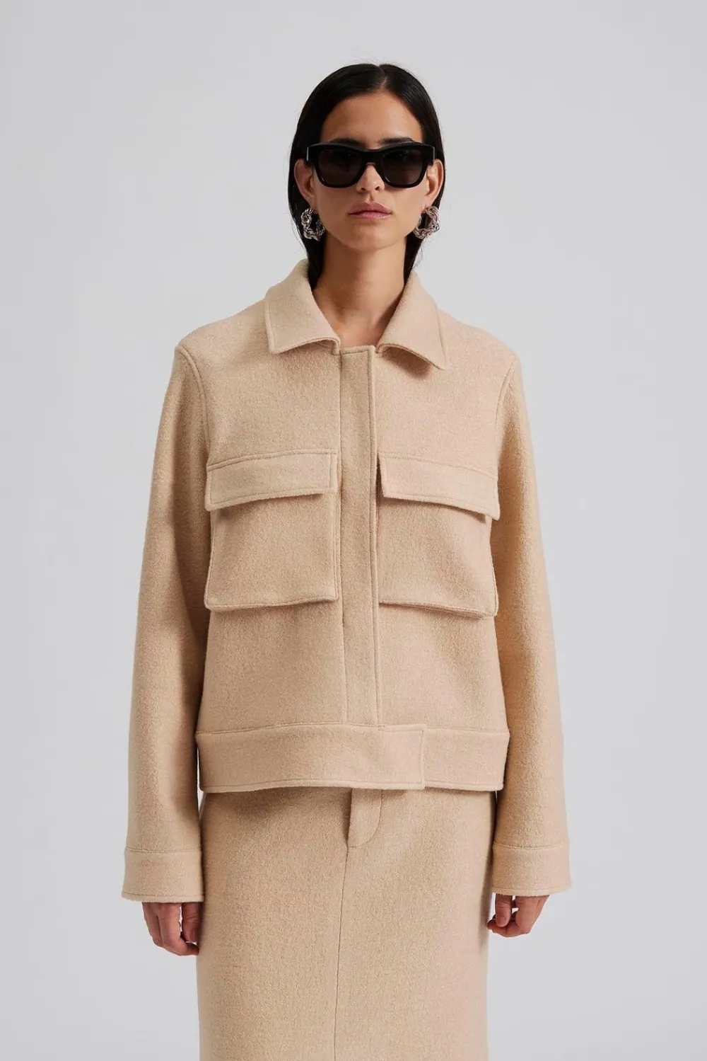 Cheap Ruby jacket Coats & Jackets