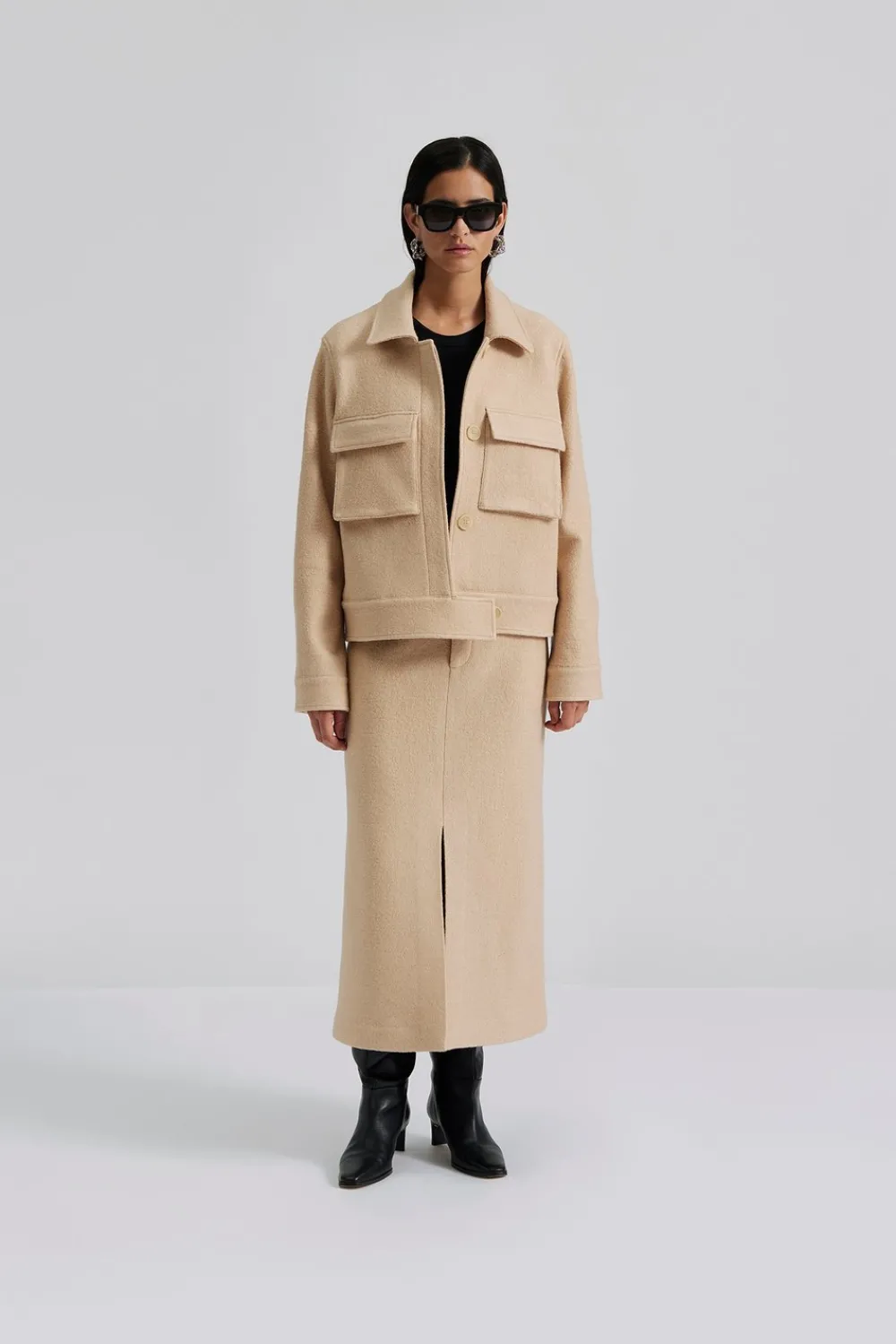 Cheap Ruby jacket Coats & Jackets