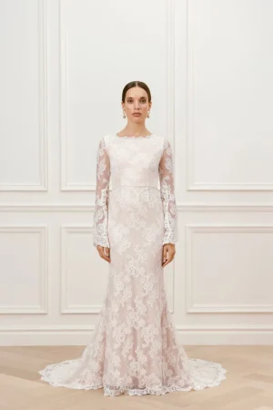 Best Ruby wedding dress Dresses