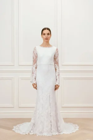 New Ruby wedding dress Dresses