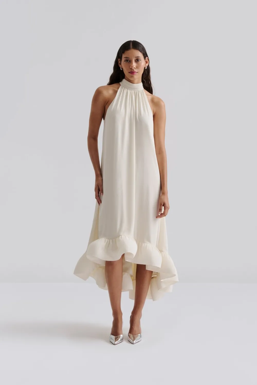Sale Sabrina maxi dress Dresses | Maxi Dresses