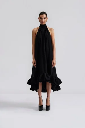 Fashion Sabrina maxi dress Dresses | Maxi Dresses