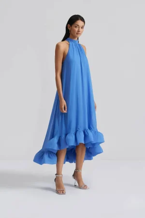Fashion Sabrina maxi dress Dresses | Maxi Dresses