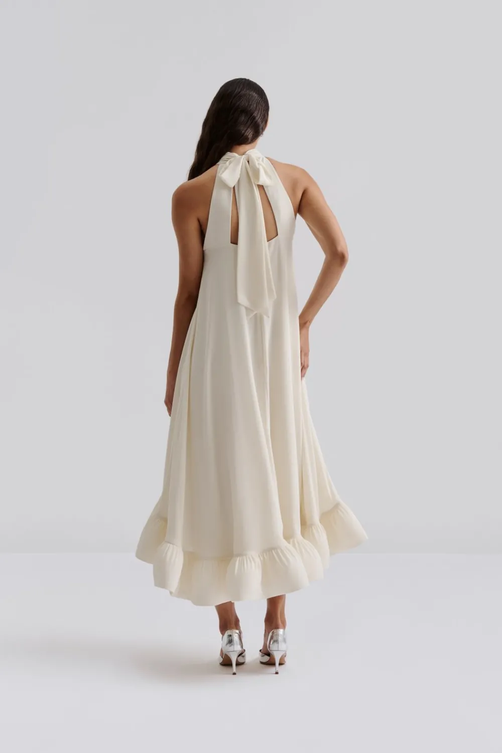Sale Sabrina maxi dress Dresses | Maxi Dresses