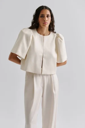 Shop Serena blouse Tops