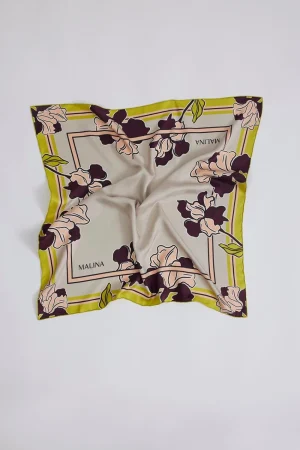Cheap Silk Twill Scarf 80x80 Accessories