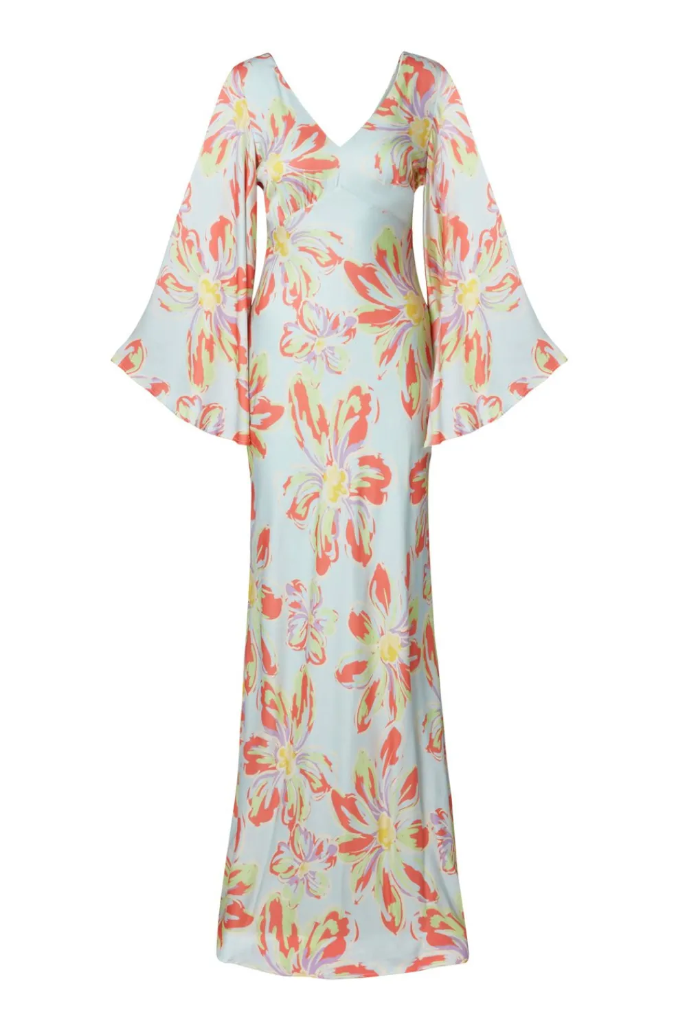 Cheap Simone maxi dress Bridesmaids